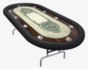 Store - Poker Table #1899900