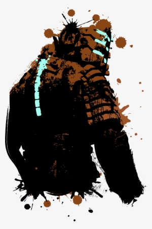 Эмблемы Dead Space #1899922
