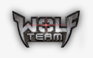 Logo Wolf Team - Wolfteam Reloaded #1899946