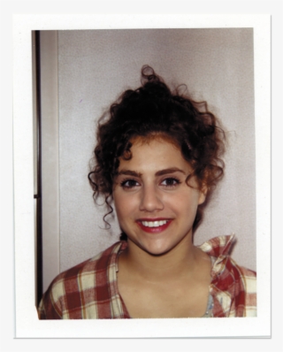 Behind The Scenes Polaroids Of The Cast Of Clueless - Brittany Murphy Clueless #1899966