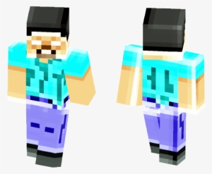 Male Minecraft Skins - Graphic Design #1899988