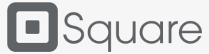 Square Logo - Square Point Of Sale Ipad Compatible Receipt / Docket #190091