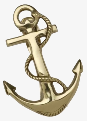 Anchor Png - Ship Anchor Png #190113