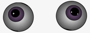 Big Image - Eyeballs Png #190134