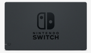 Nintendo Switch - Nintendo Nin Switch Station 2511666 #190177