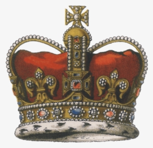 Graphic Black And White Library King Crown Png Stickpng #190179