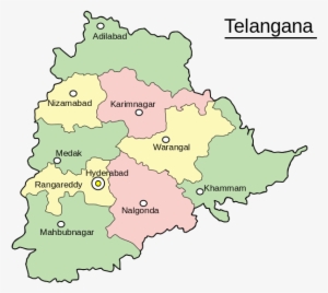 Ancient Telangana Tourist Attractions - Rock Sites In Telangana - Free ...