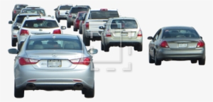 Parent Category - Cars On Road Png #190328