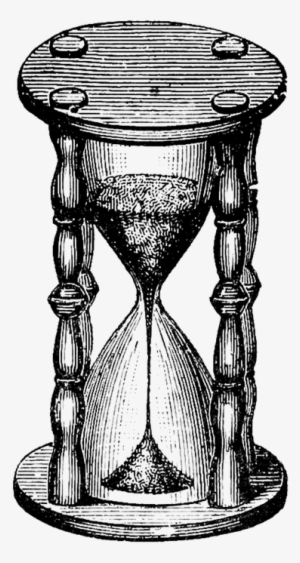 Download - Vintage Hourglass #190349