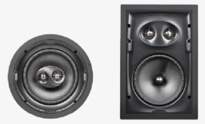Product Speakers 1700 Callout Image - Loudspeaker #190351