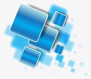 Blue Download - Geometry #190375