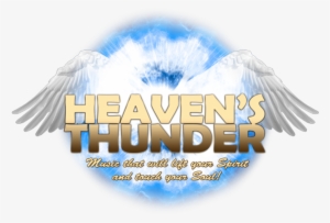 Check Out The Revelation Song Performed By Heaven's - Graphic Design #190377