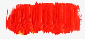Paint Brush Strokes Png Graphic Transparent Library - Png Paint Brush Stroke #190402