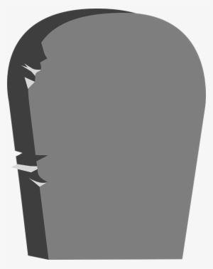 Tombstone Clipart #190427