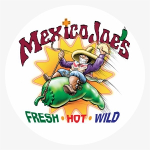 Mexico Joe's #190489