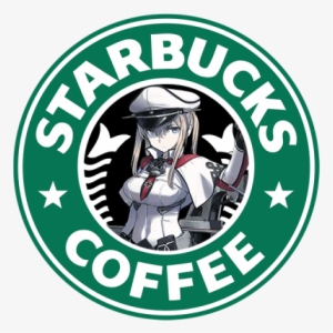 Buc Arbi Cof Fee Coffee Tea Cafe Logo - Kancolle Graf Zeppelin Icon #190491