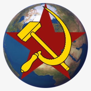 Soviet Globe - Wiki #190699