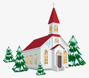 Let The Church Be The Church: The Twenty-first Century #190778