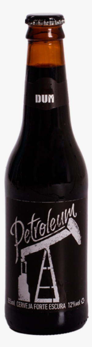 Petroleum Bottle - North Coast Old Rasputin Russian Imperial Stout Ale #190784