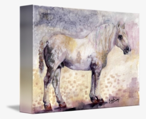 Transparent Horses Watercolor Vector Library - Percheron #190845 Transparent Horses Watercolor Vector Library - Percheron #190845