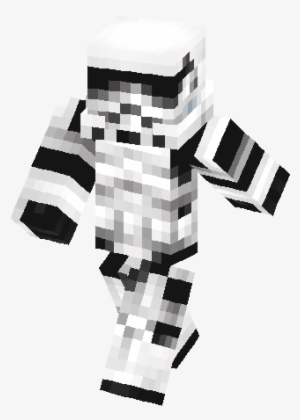Stormtrooper Skin - Skin #190864