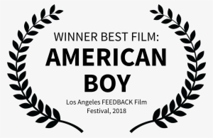 Best Film - Kansas City Film Festival 2018 #190885