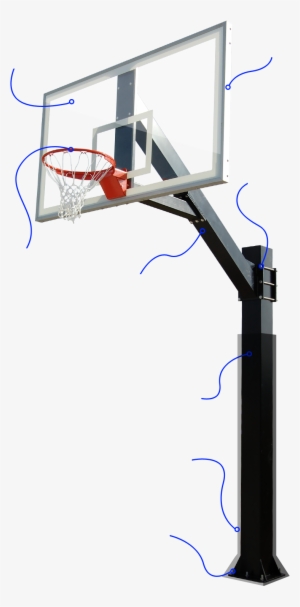 Discover More About Hercules - Basketball #190903