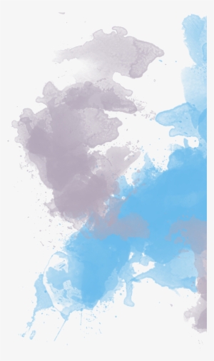 The Effects Of The Coral Golem Lasts For 1 Minute, - Watercolor Paint #190908