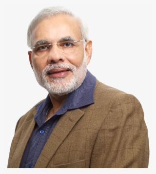 Narendra Modi Png Clipart - Narendra Modii #190931