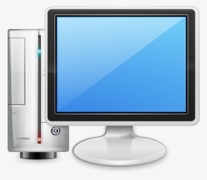 Icon Pc - Icon #191115