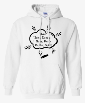 Blunt Transparent Doobie - Solemnly Swear That I Am Up #191141