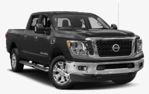 New 2018 Nissan Titan Xd Sv - 2018 Toyota Tacoma Trd Sport #191146