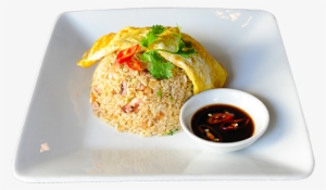 Alfdn Seafood Fried Rice - Fried Rice #191164