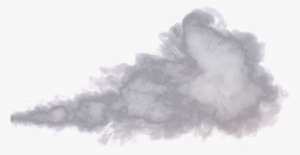 Graphic Stock Smoke Clipart Transparent - Transparent Smoke Png Hd #191188