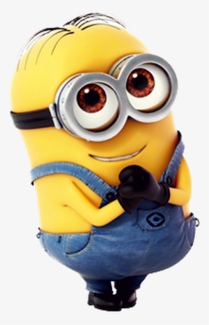 Minions Hd #191189