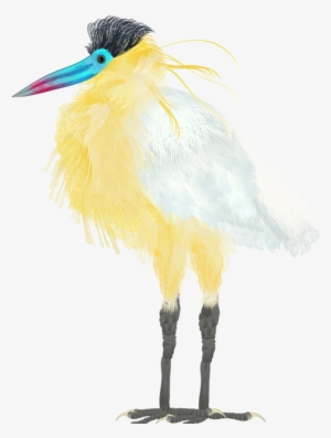 Heron Reposition - Portable Network Graphics #191285