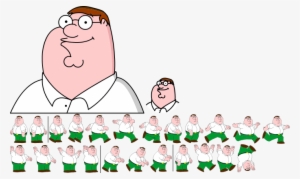 Peter Griffin #191362