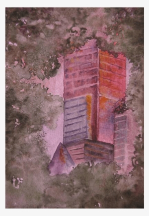 Central Park's Peep Show - Poster #191366