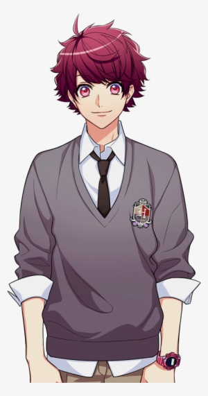 Sakuya Serious N Transparent - Sakuya Sakuma Png #191464