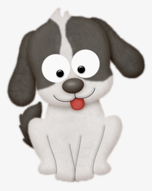 Pitbull Clipart Spotty Dog - Cachorro Fazendinha #191466