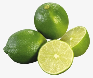 Lemon Clipart Two - Green Lemons Png #191712