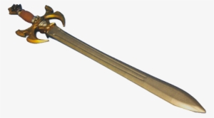 Sword Png Clipart - Espada De Dracula #191754