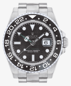 圖片 - Rolex Gmt Master Ii 126715 #191804
