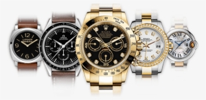 Watch - Rolex Cosmograph Daytona Automatic Men's Watch, 18k #191849