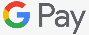 Google Pay - Google Pay Svg #191854