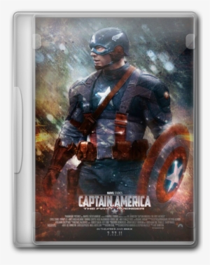 The First Avenger - Captain America First Avenger 2011 #191873