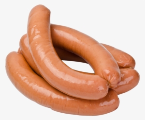 Sausage Clipart Transparent #191913