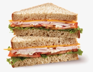 Sandwich Free Png Image - Sandwich #191940