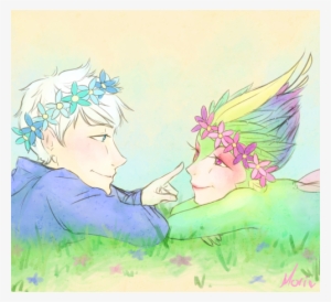 “ Frosty Macaron Week - Rise Of The Guardians #192004