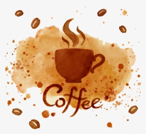 Brown Coffee Png Images - Coffee #192117